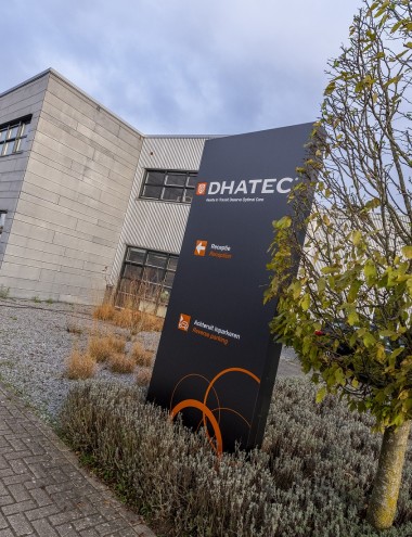 Dhatec BV Valkenswaard afbeelding 3